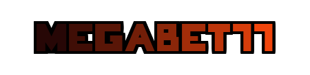 MEGABET77 Logo